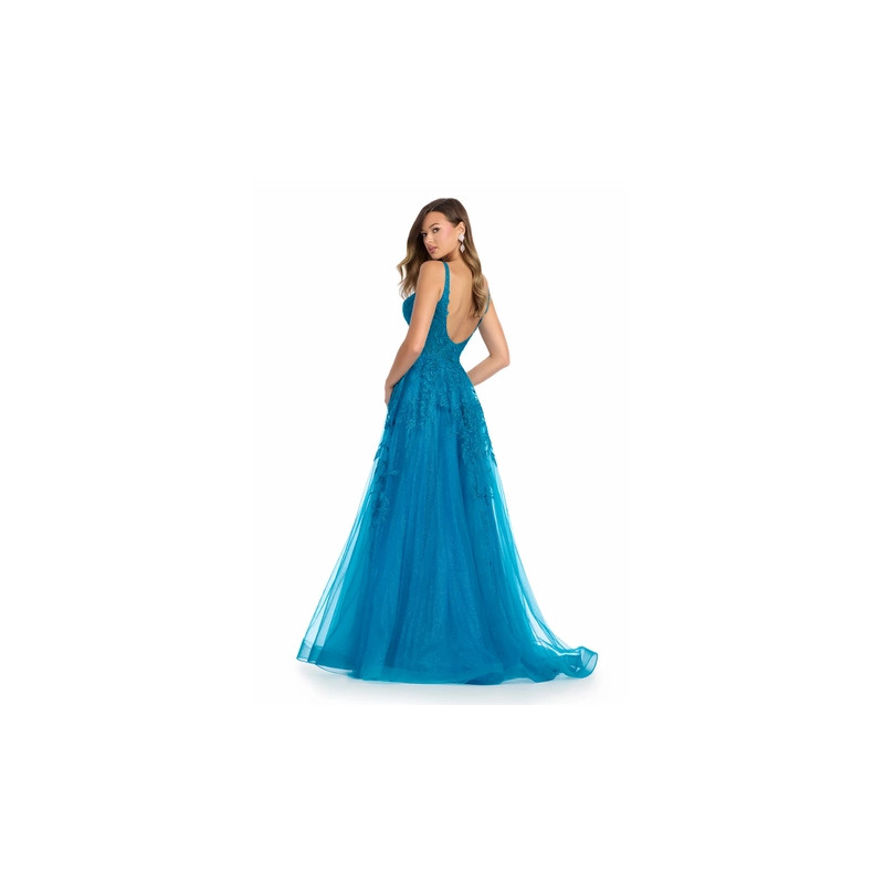 Ashley Lauren Style 11892