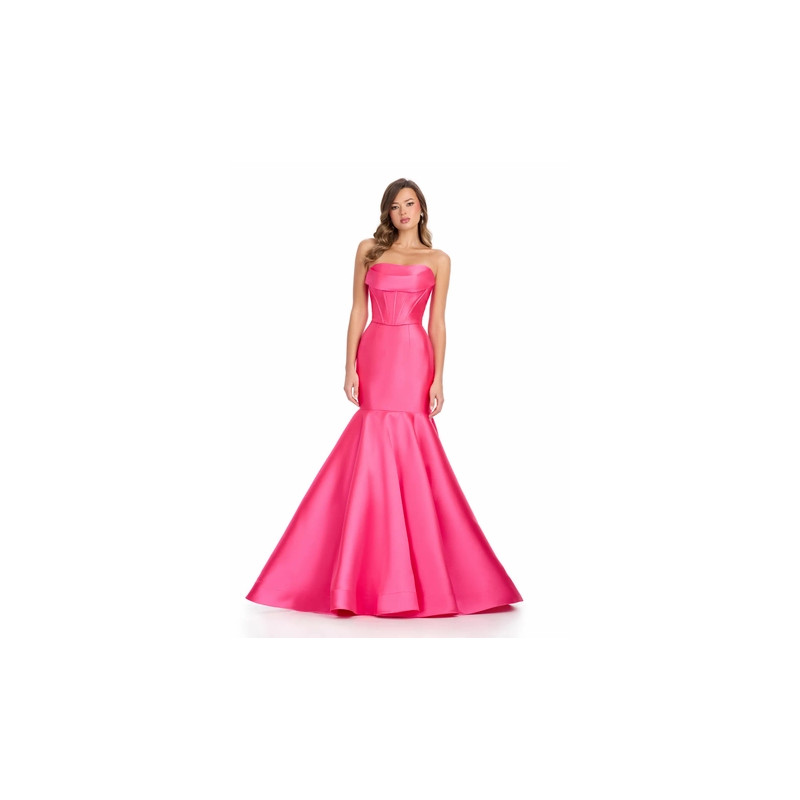 Ashley Lauren Style 11908