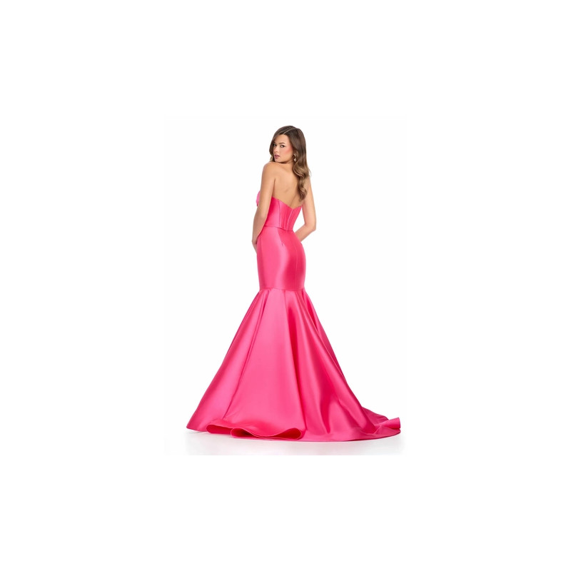 Ashley Lauren Style 11908