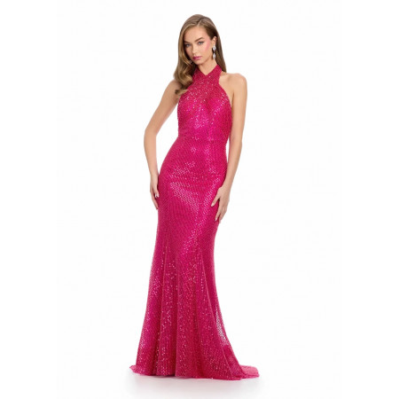 Ashley Lauren Style 11922