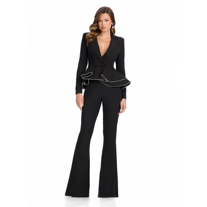 Ashley Lauren Style 11972