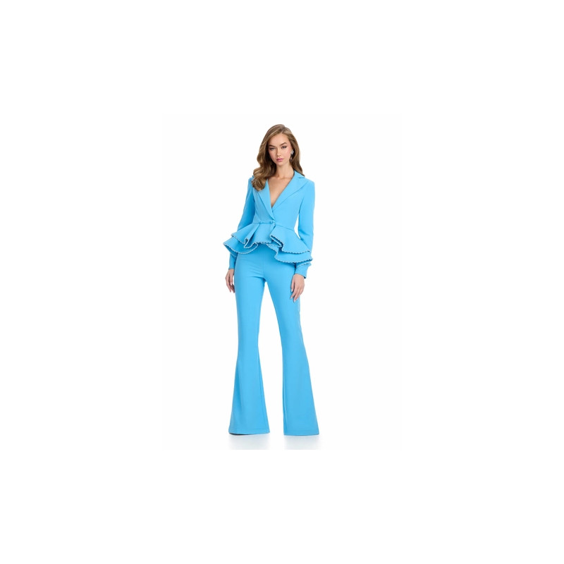 Ashley Lauren Style 11972