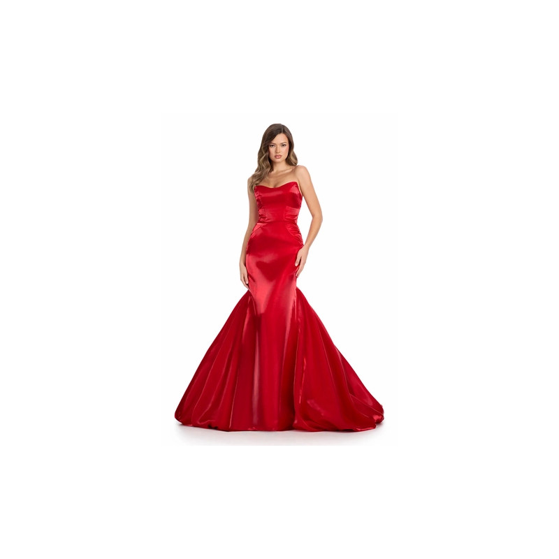 Ashley Lauren Style 11996