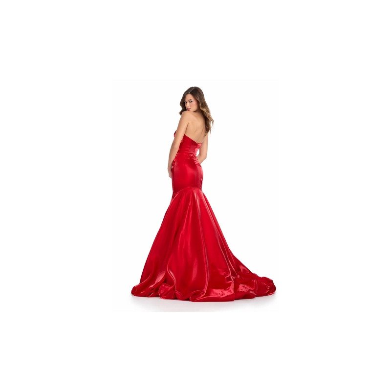 Ashley Lauren Style 11996