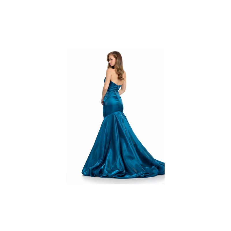 Ashley Lauren Style 11996