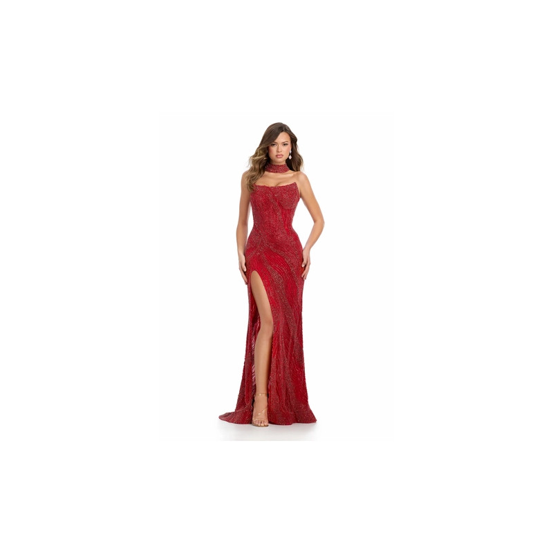 Ashley Lauren Style 12001