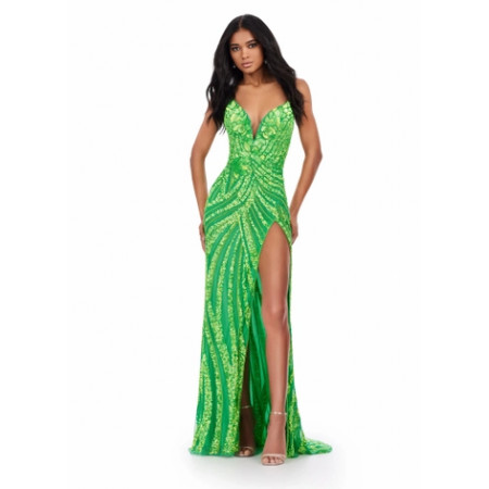 ashley lauren 11236 prom dress Ashley Lauren Style #11236
