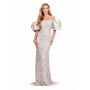 Ashley Lauren Style 11432