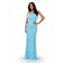 Ashley Lauren Style 11453