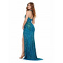 Ashley Lauren Style 11498