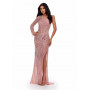 Ashley Lauren Style 11516