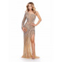 Ashley Lauren Style 11516