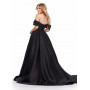 Ashley Lauren Style 11544