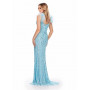 Ashley Lauren Style 11586