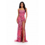 Ashley Lauren Style 11599