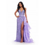 Ashley Lauren Style 11601