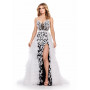 Ashley Lauren Style 11602