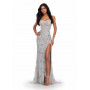 Ashley Lauren Style 11614
