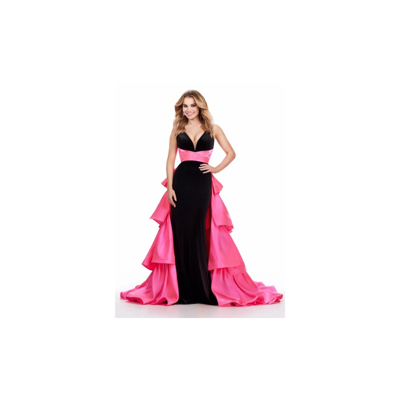 Ashley Lauren Style 11643