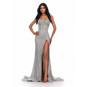 Ashley Lauren Style 11648