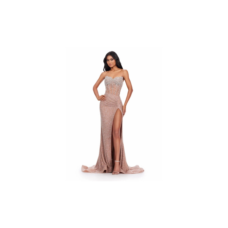Ashley Lauren Style 11648