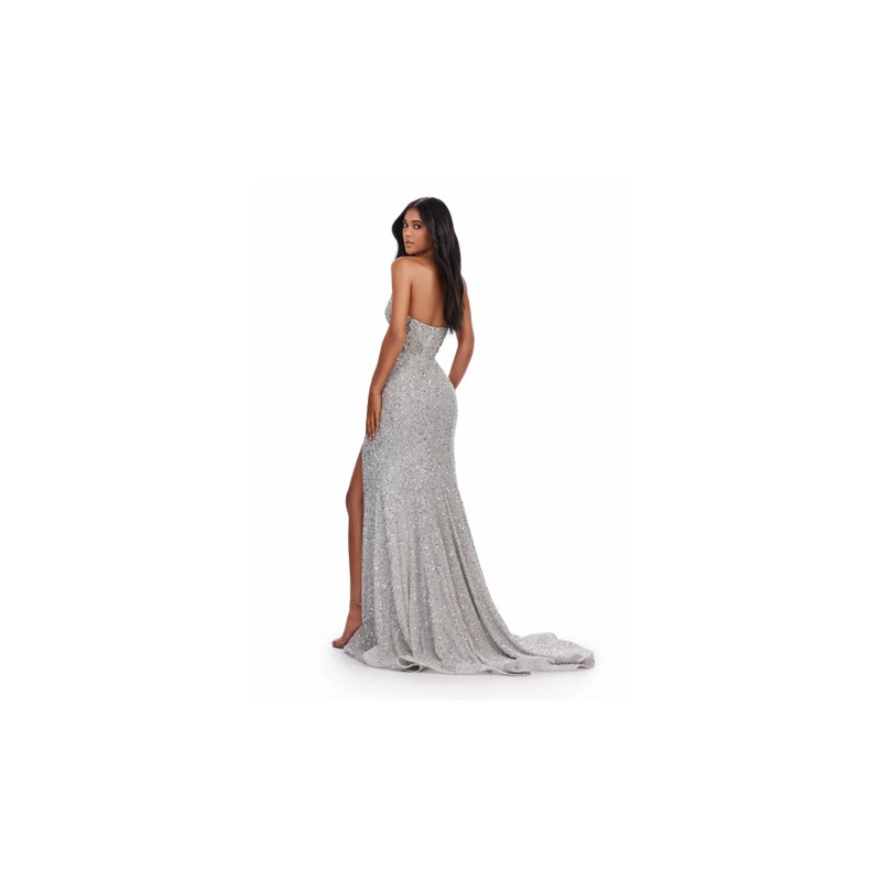 Ashley Lauren Style 11648