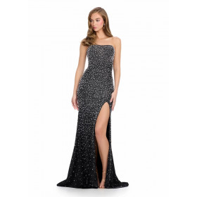 Ashley Lauren Style 11856