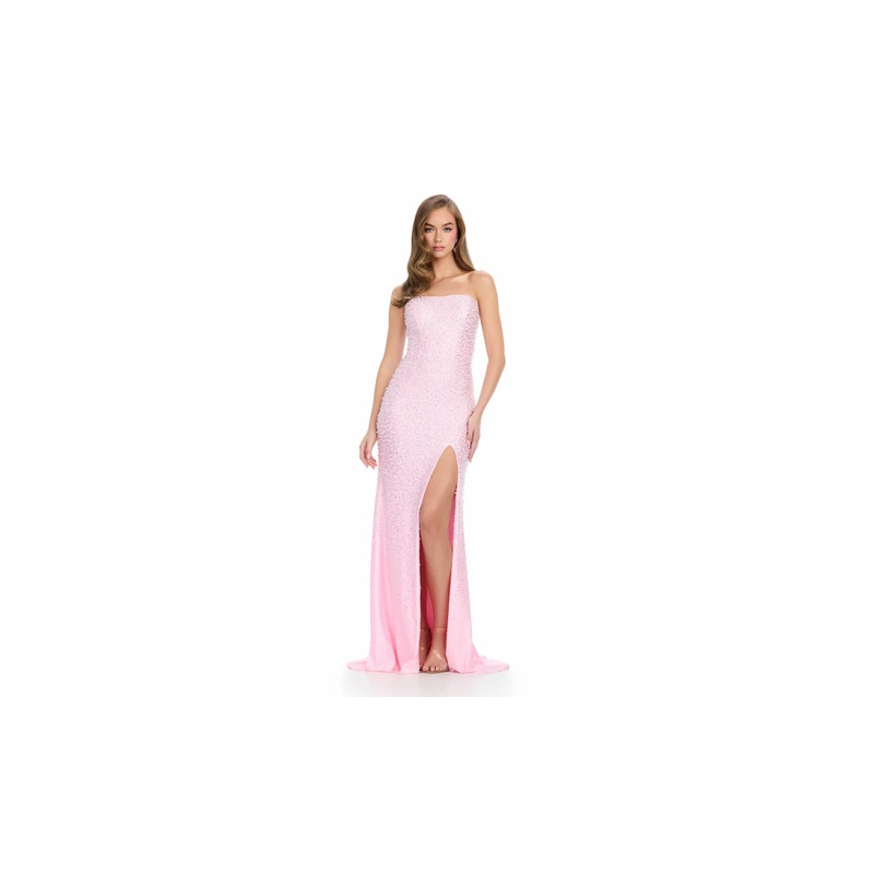 Ashley Lauren Style 11856
