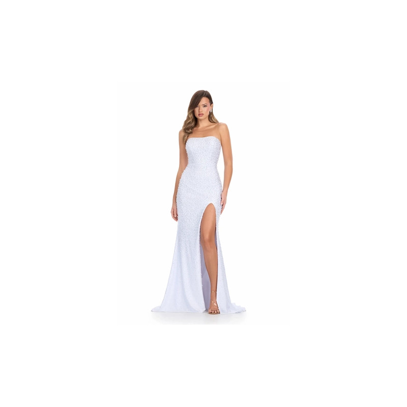 Ashley Lauren Style 11856