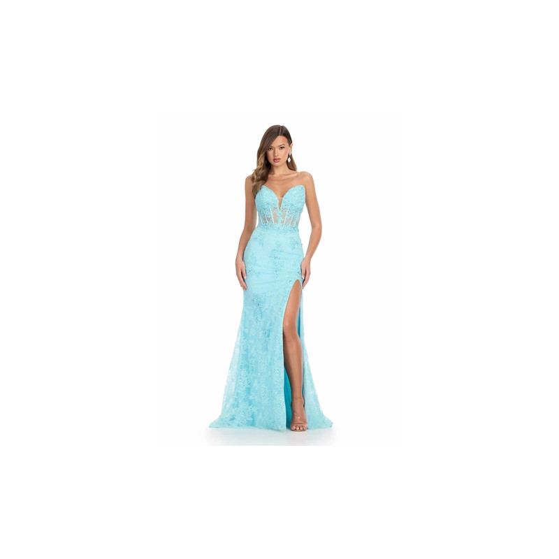 Ashley Lauren Style 11859