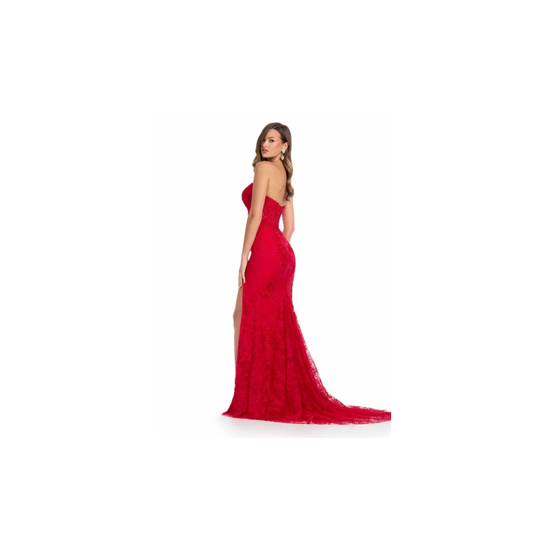 Ashley Lauren Style 11859