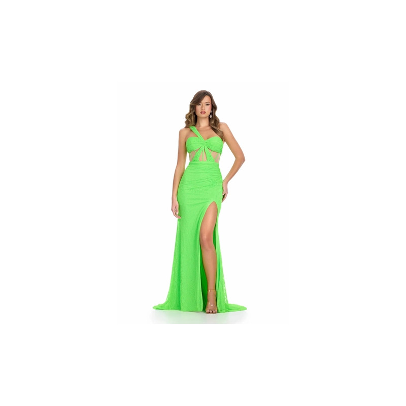 Ashley Lauren Style 11860