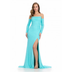 Ashley Lauren Style 11862