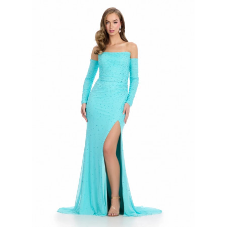 Ashley Lauren Style 11862