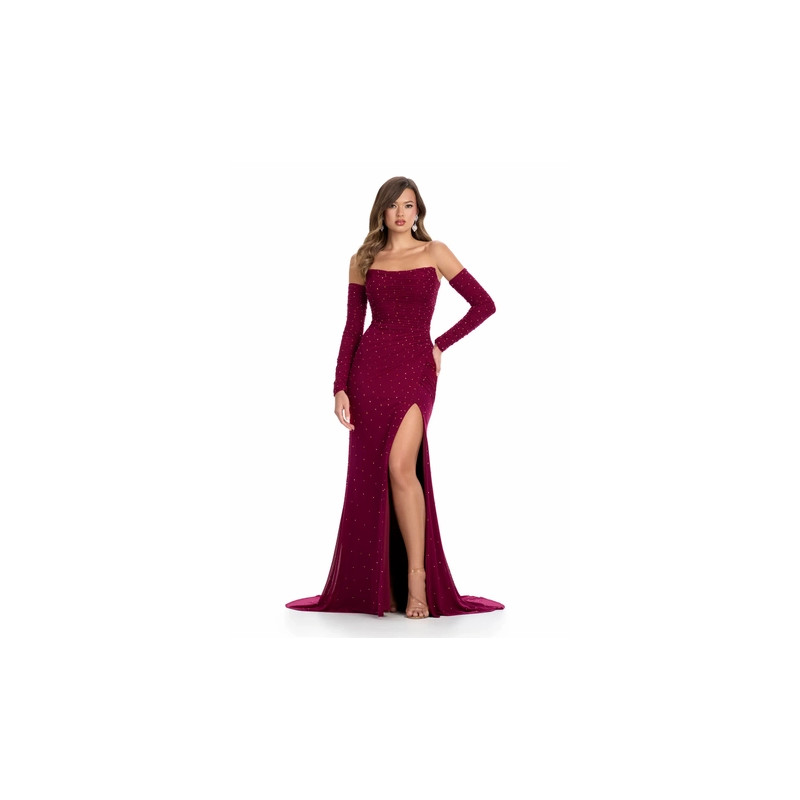 Ashley Lauren Style 11862