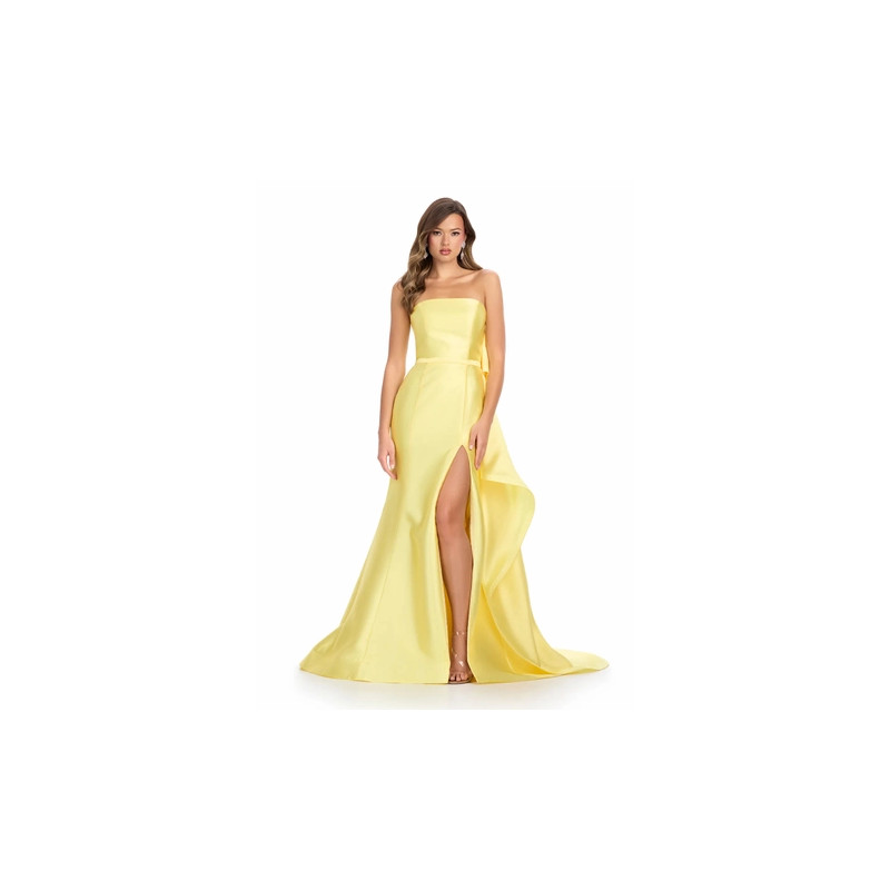 Ashley Lauren Style 11866