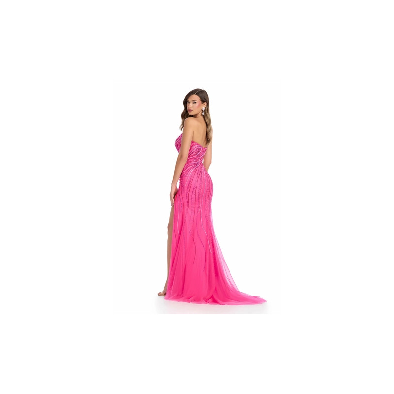 Ashley Lauren Style 11867