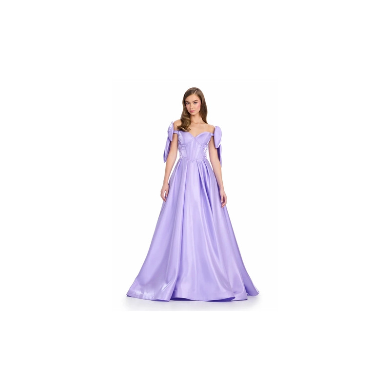 Ashley Lauren Style 11871