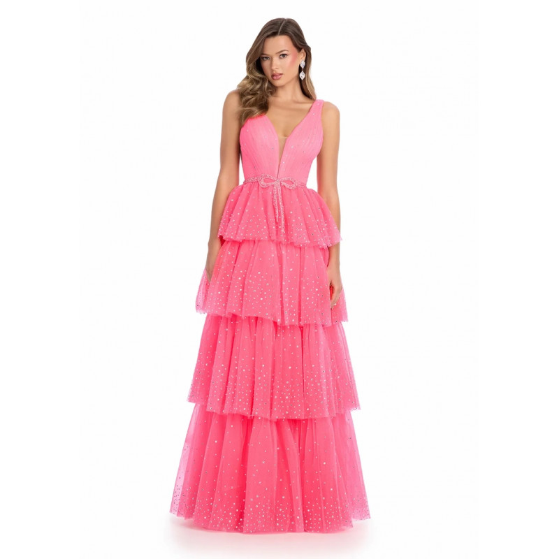 Ashley Lauren Style 11894