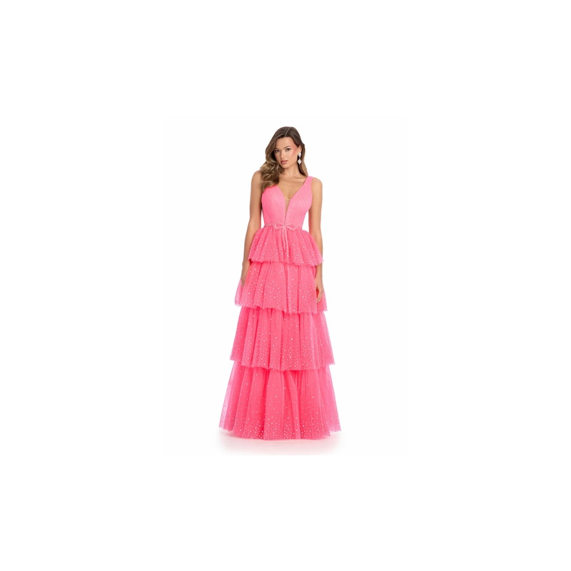 Ashley Lauren Style 11894