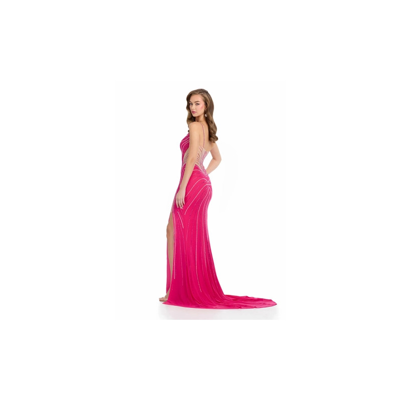 Ashley Lauren Style 11902