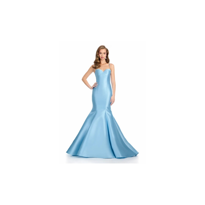 Ashley Lauren Style 11911