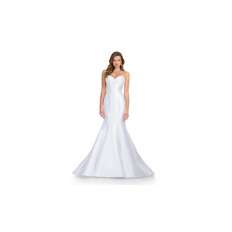 Ashley Lauren Style 11911
