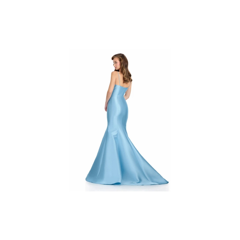 Ashley Lauren Style 11911