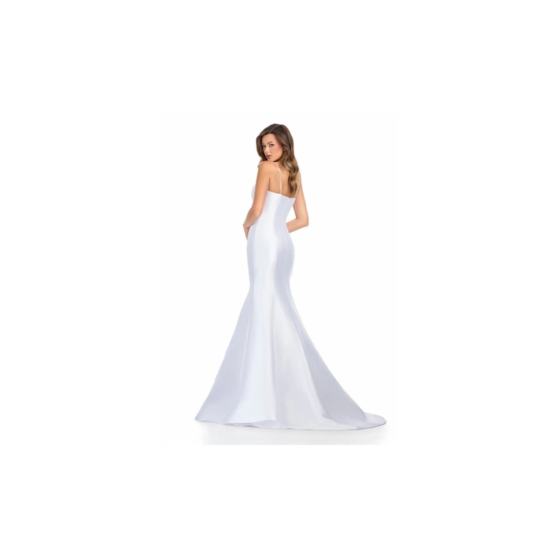 Ashley Lauren Style 11911