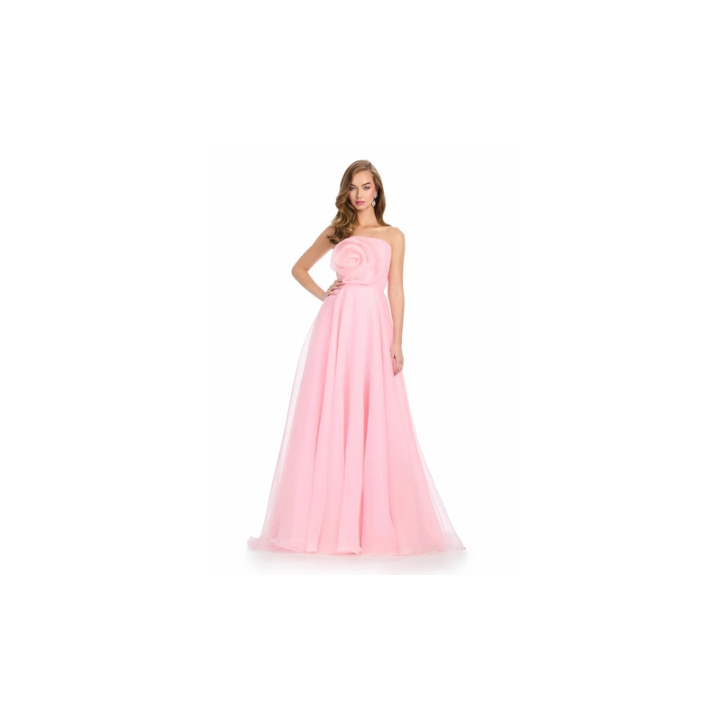 Ashley Lauren Style 11913