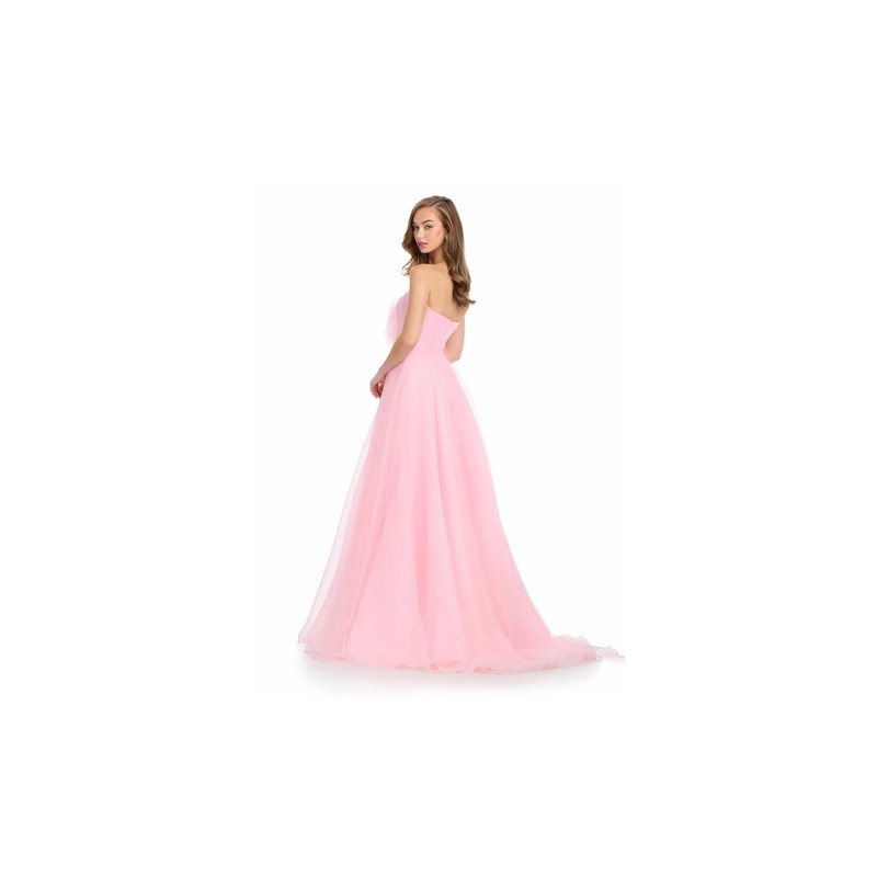 Ashley Lauren Style 11913