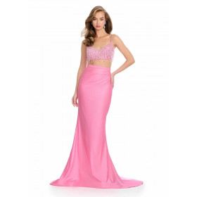 Ashley Lauren Style 11924