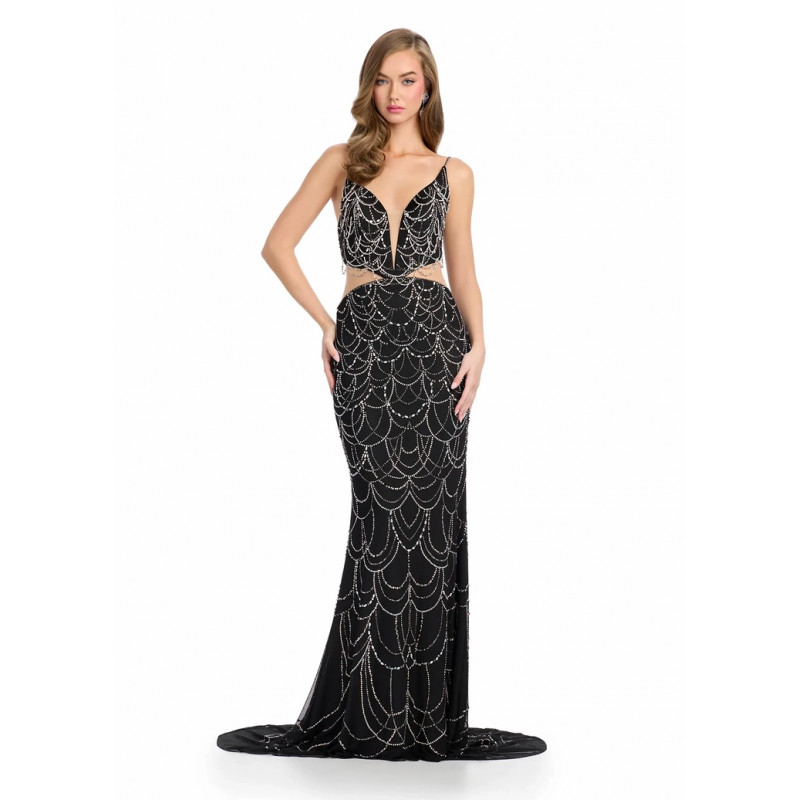 Ashley Lauren Style 11925