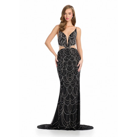 Ashley Lauren Style 11925